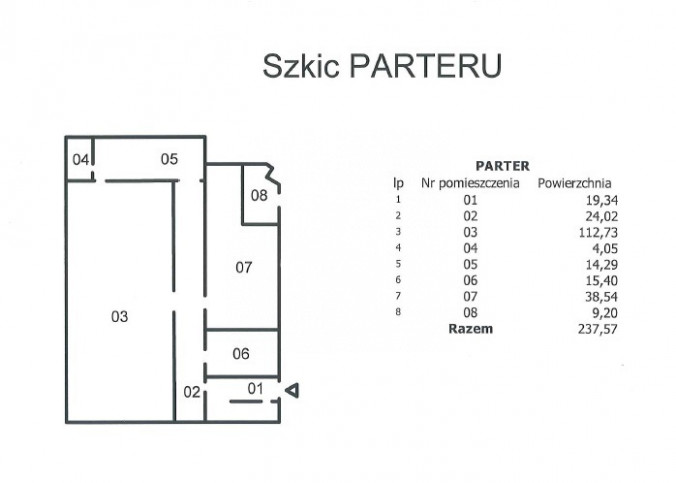 Lokal Wynajem Szczecin Centrum 2